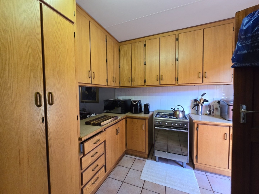 3 Bedroom Property for Sale in Langenhovenpark Free State